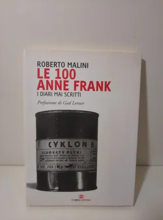 22 Libri di vario genere