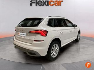 Skoda Kamiq 1.0 TSI 81kW (110CV) DSG Ambition