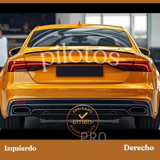 FARO DERECHO ELECTRICO CON MOTOR LED H7+H7 PEUGEOT 2008 (2016 en adelante)