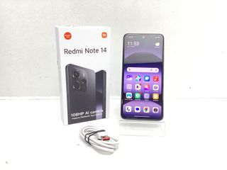 xiaomi redmi note 14 8gb 256gb