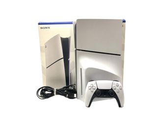 consola ps5 sony playstation 5 slim standard 1tb
