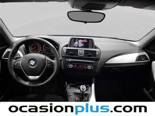 BMW Serie 1 116d 85 kW (116 CV)