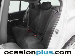 BMW Serie 1 116d 85 kW (116 CV)