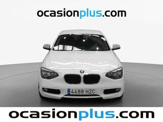 BMW Serie 1 116d 85 kW (116 CV)