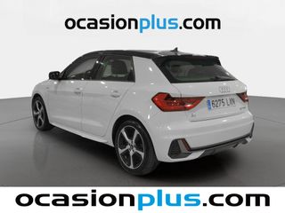 Audi A1 Sportback Adrenalin 30 TFSI 81 kW (110 CV) S tronic
