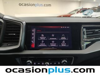 Audi A1 Sportback Adrenalin 30 TFSI 81 kW (110 CV) S tronic