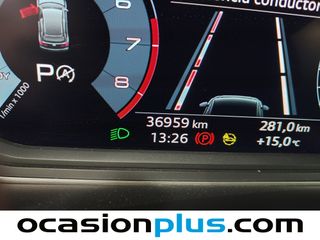 Audi A1 Sportback Adrenalin 30 TFSI 81 kW (110 CV) S tronic