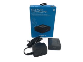 transmisor audio video logitech audio receiver