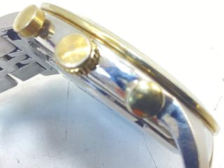 reloj pulsera caballero fossil townsman