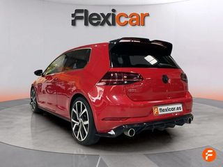 Volkswagen Golf GTI Performance 2.0 TSI 180kW(245CV) DSG