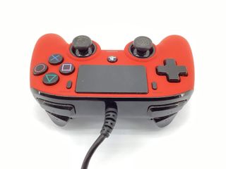 mando ps4 nacon compact controller wired