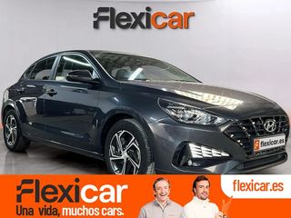 Hyundai i30 1.0 TGDI Klass Fastback