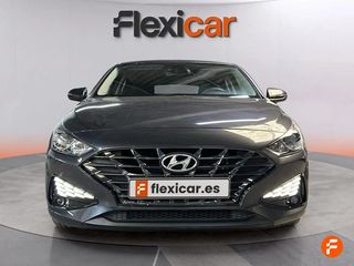 Hyundai i30 1.0 TGDI Klass Fastback