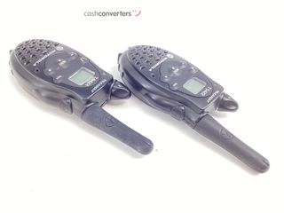 walkie talkie motorola t5422