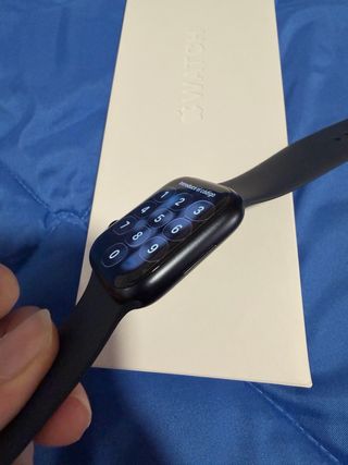 Apple Watch Series 9 45mm