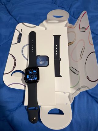 Apple Watch Series 9 45mm