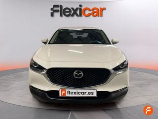 Mazda CX-30 2.5L e-SKYACT G MHEV 103kW Prime-Line AT