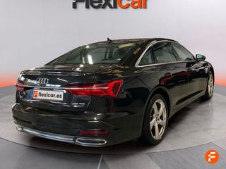 Audi A6 40 TDI 150kW (204CV) S tronic