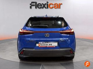 Lexus UX 2.0 250h Business