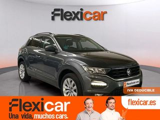 Volkswagen T-Roc Advance 2.0 TDI 110kW (150CV) DSG