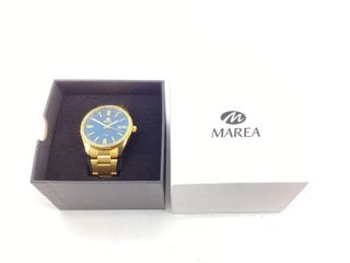 reloj pulsera caballero marea 41376