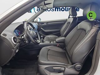 Audi A3 1.6 TDI design edition 85 kW (116 CV)