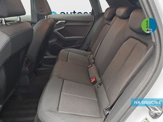 Audi A3 30 TFSI 81 kW (110 CV) S tronic