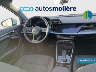 Audi A3 Advanced 30 TFSI 81 kW (110 CV) S tronic