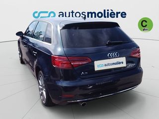 Audi A3 design 30 TDI 85 kW (116 CV) S tronic