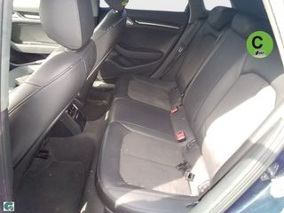 Audi A3 design 30 TDI 85 kW (116 CV) S tronic