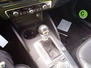 Audi A3 design 30 TDI 85 kW (116 CV) S tronic