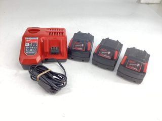 taladro a bateria milwaukee m18 onefhiwf12