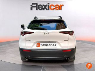 Mazda CX-30 e-SKYACTIV-G 2.0 90 kW 2WD Evolution