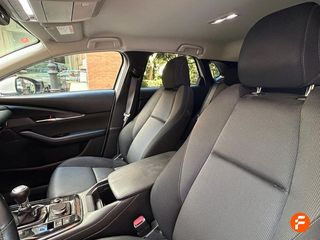 Mazda CX-30 e-SKYACTIV-G 2.0 90 kW 2WD Evolution