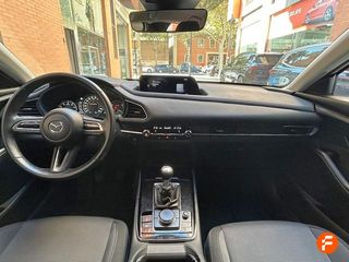 Mazda CX-30 e-SKYACTIV-G 2.0 90 kW 2WD Evolution