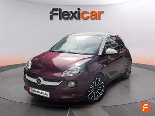 Opel Adam 1.4 XEL UNLIMITED