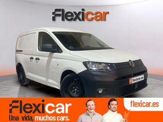 Volkswagen Caddy Trendline 2.0 TDI 75kW (102CV) BMT