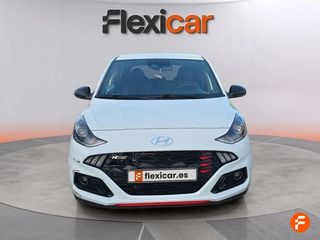 Hyundai i10 1.2 N LINE 30 Aniversario