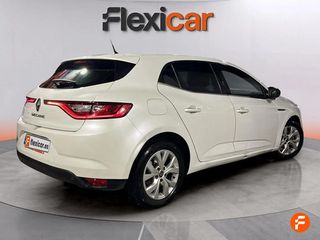Renault Megane Limited TCe GPF 103 kW (140CV)