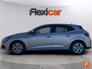 Renault Megane Limited TCe 103 kW (140CV) GPF -SS