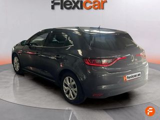 Renault Megane Limited TCe GPF 103 kW (140CV)