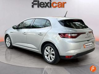 Renault Megane Limited TCe GPF 103 kW (140CV)