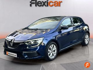 Renault Megane Limited TCe GPF 103 kW (140CV)