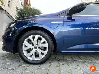 Renault Megane Limited TCe GPF 103 kW (140CV)