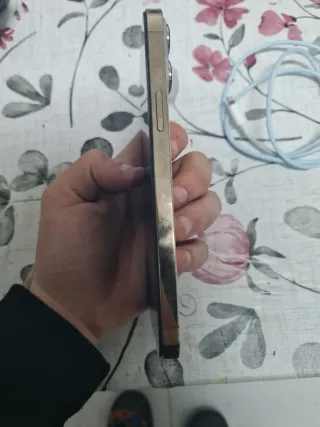 iPhone 13 Pro Max 256 GB Oro