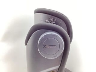 silla para coche romer kidfix iii