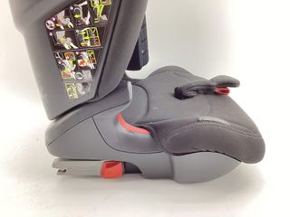 silla para coche romer kidfix iii