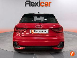 Audi A1 Sportback S line 30 TFSI 85kW (116CV)