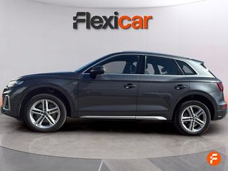 Audi Q5 S line 40 TDI 150kW quattro-ultra