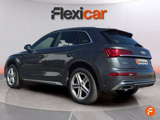 Audi Q5 S line 40 TDI 150kW quattro-ultra